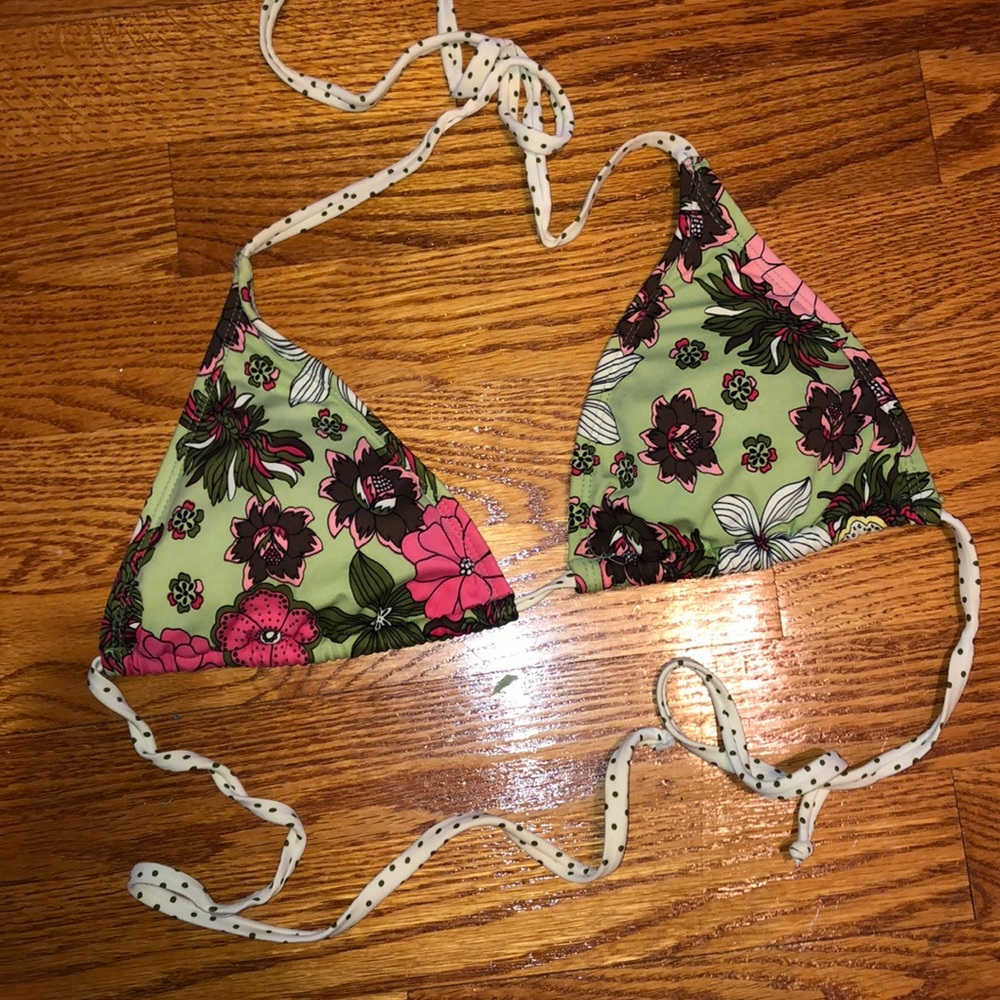 Bikini Top